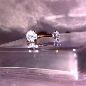 Diamond Belly Jewelry 🤍